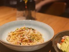 -The Diner X餐厅(青岛万象城店)