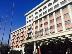 -北京前门建国饭店