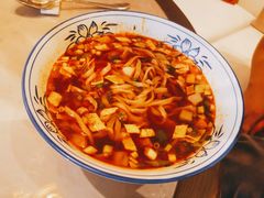 -西安高新洲际酒店•彩丰楼中餐厅
