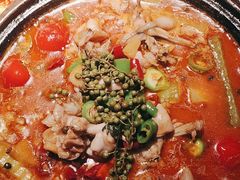-苏乡兰亭·新派淮扬菜(吾悦广场店)