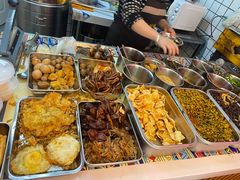 -拾味螺骨汤螺蛳粉(青年路店)