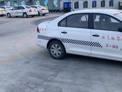 -安飞驰驾校·学车连锁(金高店)