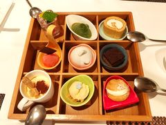 -FOUNT创意日料