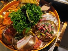 -炭之家·齐齐哈尔非遗烤肉·鲜切直供(中央大街店)