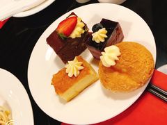 -索菲特银河锦厨自助餐(山西路店)