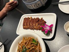 -国人川菜(李家村建东街店)