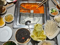 -海底捞火锅(北京路店)