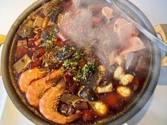 -眉州东坡(翠微印象城店)