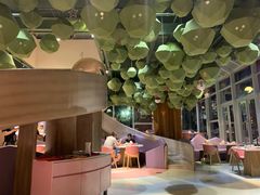 -水桶王国主题餐厅·聚会·生日派对·亲子活动·家庭套餐(亚龙湾希尔顿店)