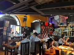 -布拉格餐厅· 中欧捷克菜(全国首店)