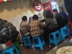 -小板凳(四公里店)