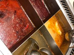 -海底捞火锅(青悦城店)