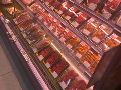 -Olé精品超市(北京合生汇店)