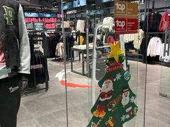 -巴黎春天(陕西路店)