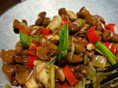 -小放牛炒菜馆(北国商城店)