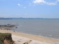 -辽宁团山国家级海洋公园