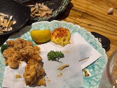 -千羽鹤海鲜居酒屋Bistro(大望路店)