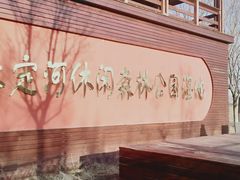 -永定河休闲森林公园