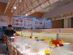 -青棠回转热卤·自助小火锅(太原里店)