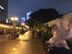 -九龙公园