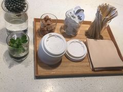 -% Arabica(京都东山店)