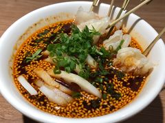 -新太二·鲜料川菜(晶耀前滩店)