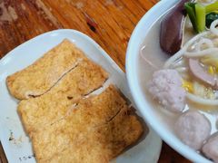 -粥君好殿·道滘肉丸粥(文华路店)