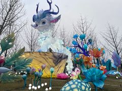 -武汉园博园(武汉自然博物馆)
