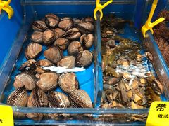 -金太阳海鲜烧烤·本地人餐厅(东纬路旗舰店)