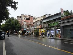 -长洲岛