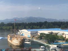 -秦皇岛乐岛海洋王国