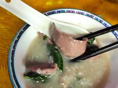 -顺德新鲜猪杂粥(第九分店)