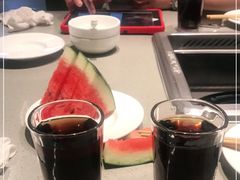 -海底捞火锅(高新活力汇店)