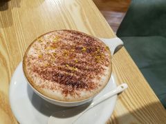 -ZING COFFEE 镜咖啡