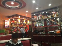-蝎王府羊蝎子(西直门店)
