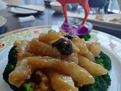 -鹿鸣春饭店(总店)