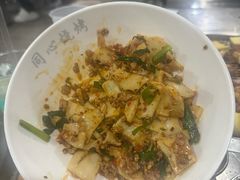 -同心烧烤(总店)