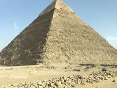 -吉萨金字塔群