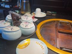 -匠岳·王宝器麻椒鱼(会展中心店)