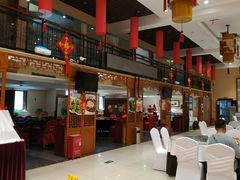 -玉华台饭庄·淮扬菜·烤鸭(望京店)