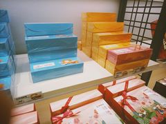 -嘉华鲜花饼(大理元帅府店)