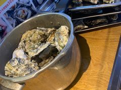 -蚝英雄鲜蚝自助专门店(长楹天街直营店)