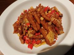 -老湘村·湖南土菜(天河维多利店)