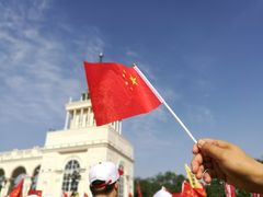 -哈尔滨大剧院