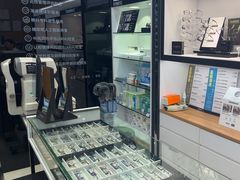 -眼镜88(中华广场店)