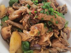 -鱼乐岛餐厅·户外花园主题餐厅