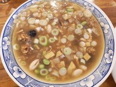 小碗汤-老雒阳面馆·水席·洛阳菜(王城路店)