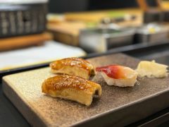 -Sushi Hanzo半藏(天环广场店)