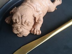 -喜洲吧·江畔老船厂·庭院餐厅(喜临院店)