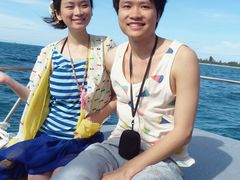 -三亚海棠湾万丽度假酒店